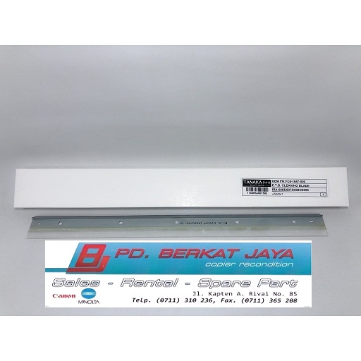 ETB Cleaning Blade IRA