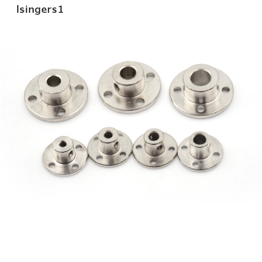 (lsingers1) Coupler Motor 3 / 4 / 5 / 6 / 7 / 8 / 10mm 0 0 0 0 0