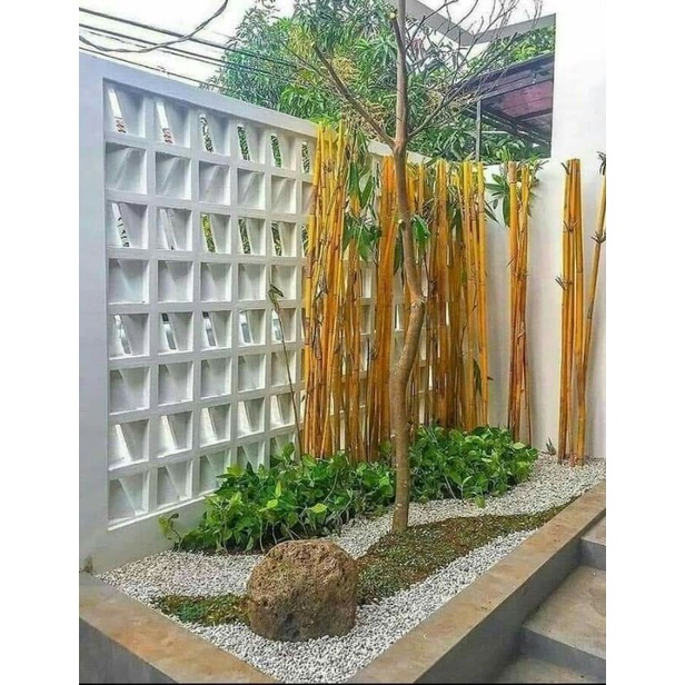 Roster Beton Jakarta Motif Minimalis DC ART ROSTER