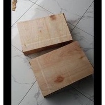 Packing kayu khusus LCD