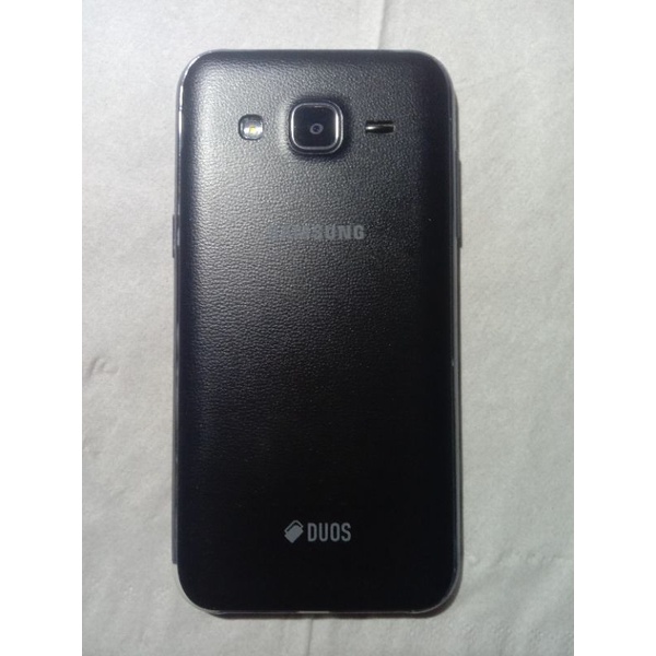 SAMSUNG J200G/DD Original Copotan