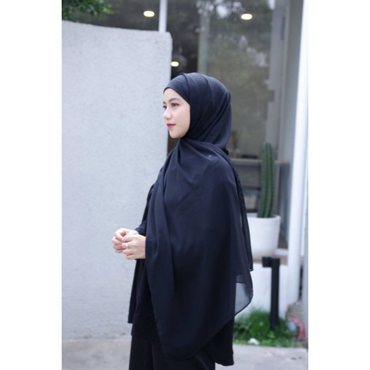 Hawa Pashmina inner by almahyra.kids