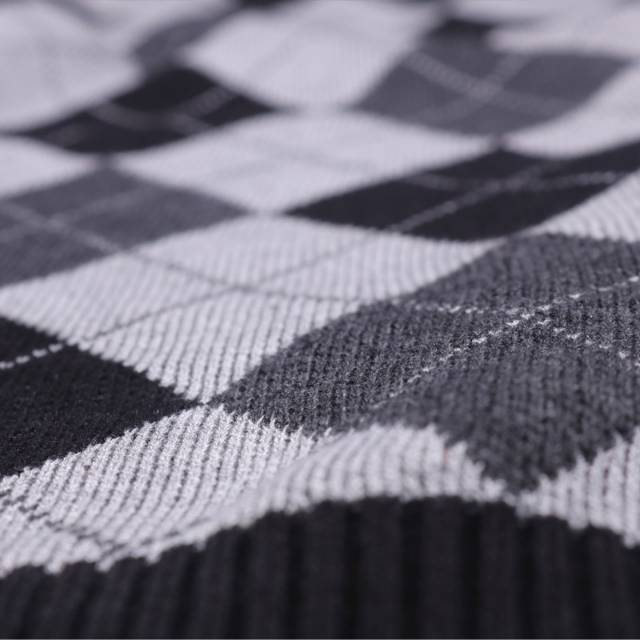 ARG001 Sweater Argyle Scotland - Casuals - High Quality Knitwear