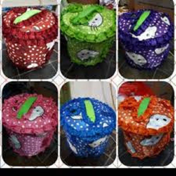 Sarung Cover Galon / Sarung Magicom / Sarung Kulkas / Sarung Galon / Sarung Tutup Galon / Sarung Gal