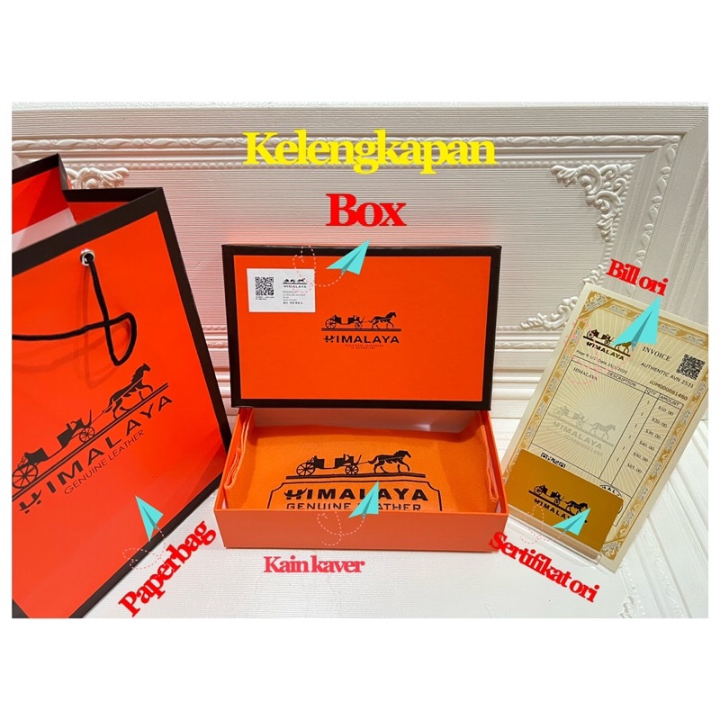 HIMALAYA-BEST SELLER DOMPET WANITA HIMALAYA 16 SLOT croco KARTU (100% original) (21.5 x 12) MUAT 2 HP+ADA EMBOS+ ADA BARCODE+100% ORIGINAL FREE BOX HIMALAYA+PAPERBAG