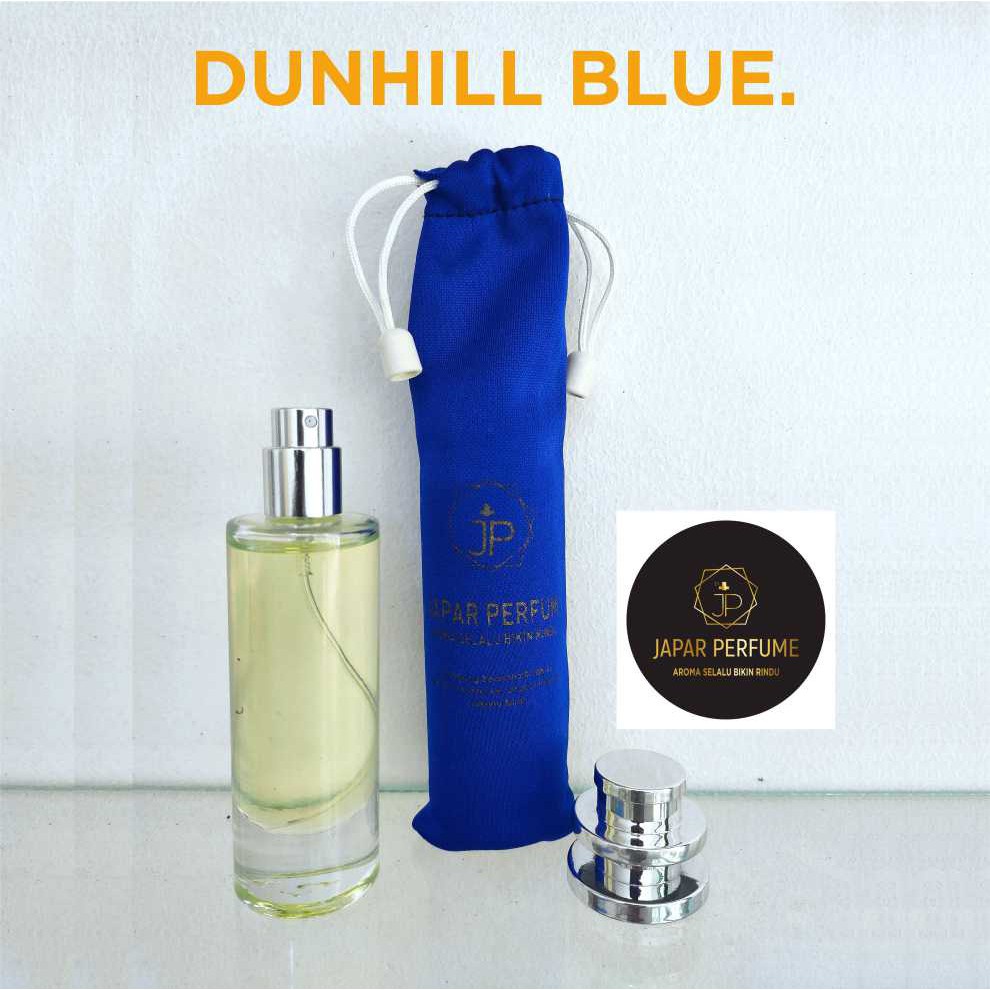PARFUM DUNHILL BLUE | DUNHILLBLUE