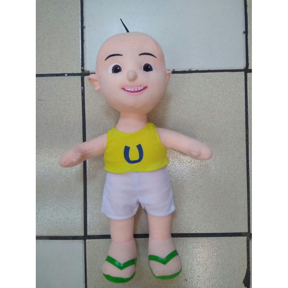 BONEKA IPIN UPIN Murah