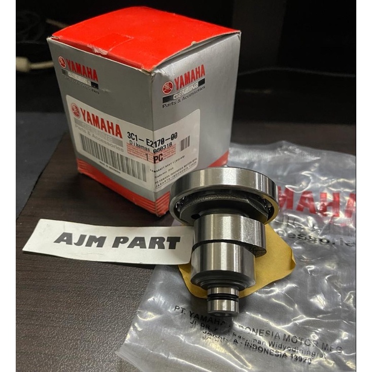 Noken as yamaha vixion old vixion new