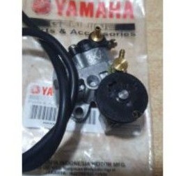 POMPA OLI SAMPING 2T RXK NEW , RXKING NEW , RX KING NEW 3KA YAMAHA