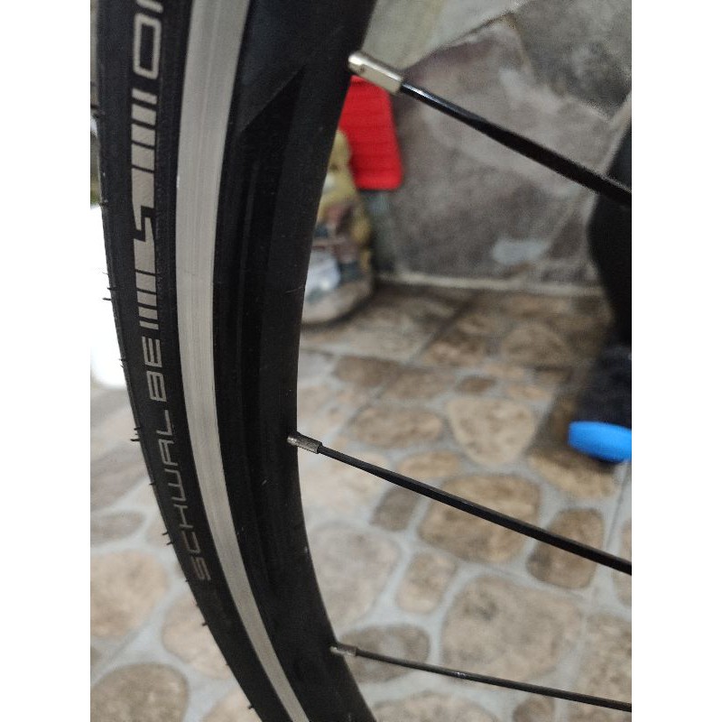 wheele set entitiy XL 3 Copotan Strattos S7 2021 bonus ban Mulus low KM