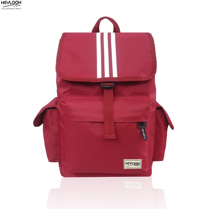 TAS RANSEL WANITA HEYLOOK