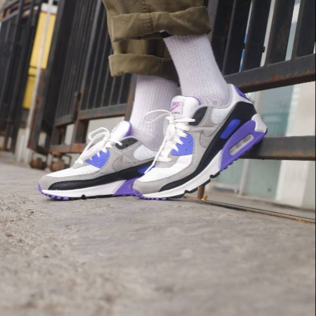 Nike Airmax 90 Anniversary