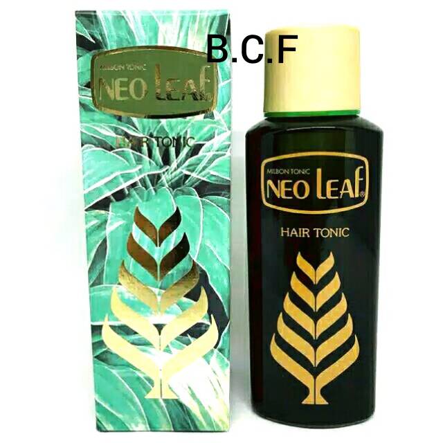 NEO LEAF HAIR TONIC 240ML