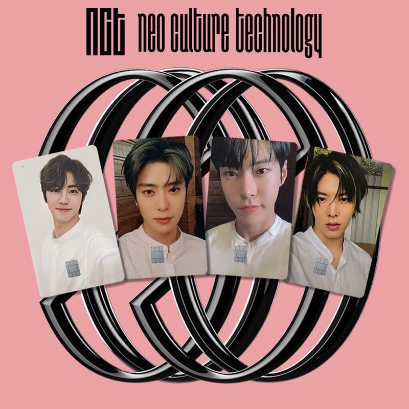 

NCT JUMATAN EDITION | STICKER KARTU ATM / GARSKIN / DEBIT / CREDIT CARD / STIKER ATM