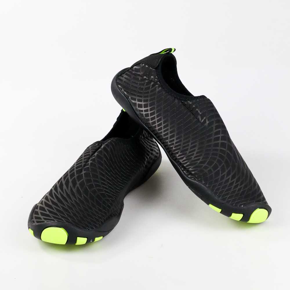 COD Sepatu Pantai Olahraga Air Sepatu Mancing Anti Slip Dan Air Sepatu Rafting Snorkling Surfing Snorkeling Pria Wanita H93