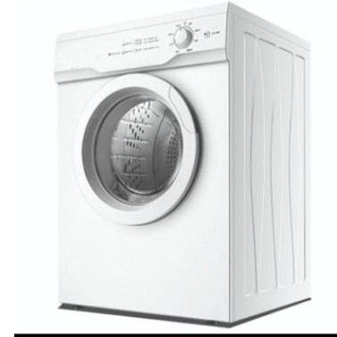Diamante 1058 DG Mesin Pengering Gas 10.5 Kg