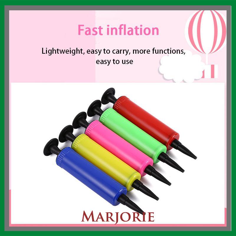 1 pompa mini kecil-warna acak-MJD