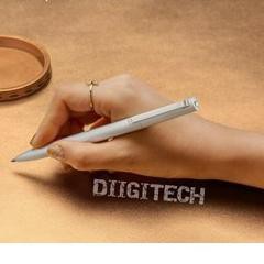 

eaXiaomi Mijia Premium Signature Metal Pen 0.5mm ea Code (A18B29)