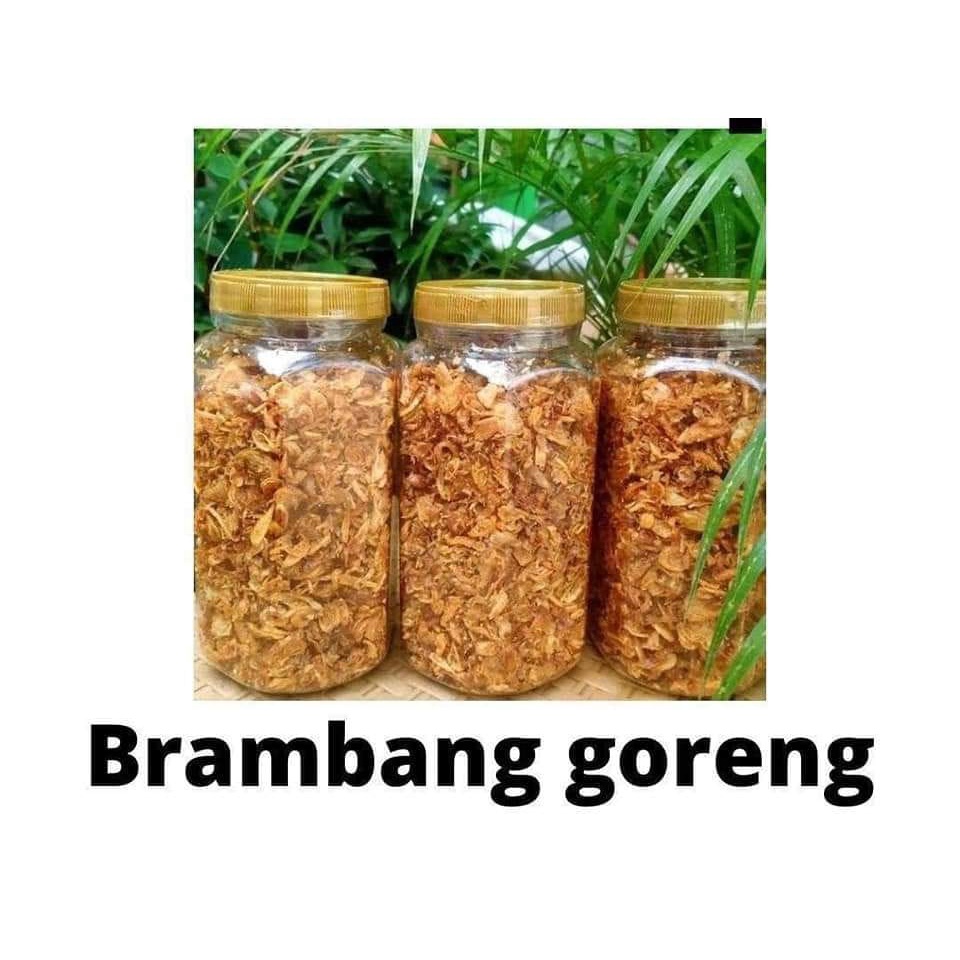 

BAWANG GORENG KRISPI