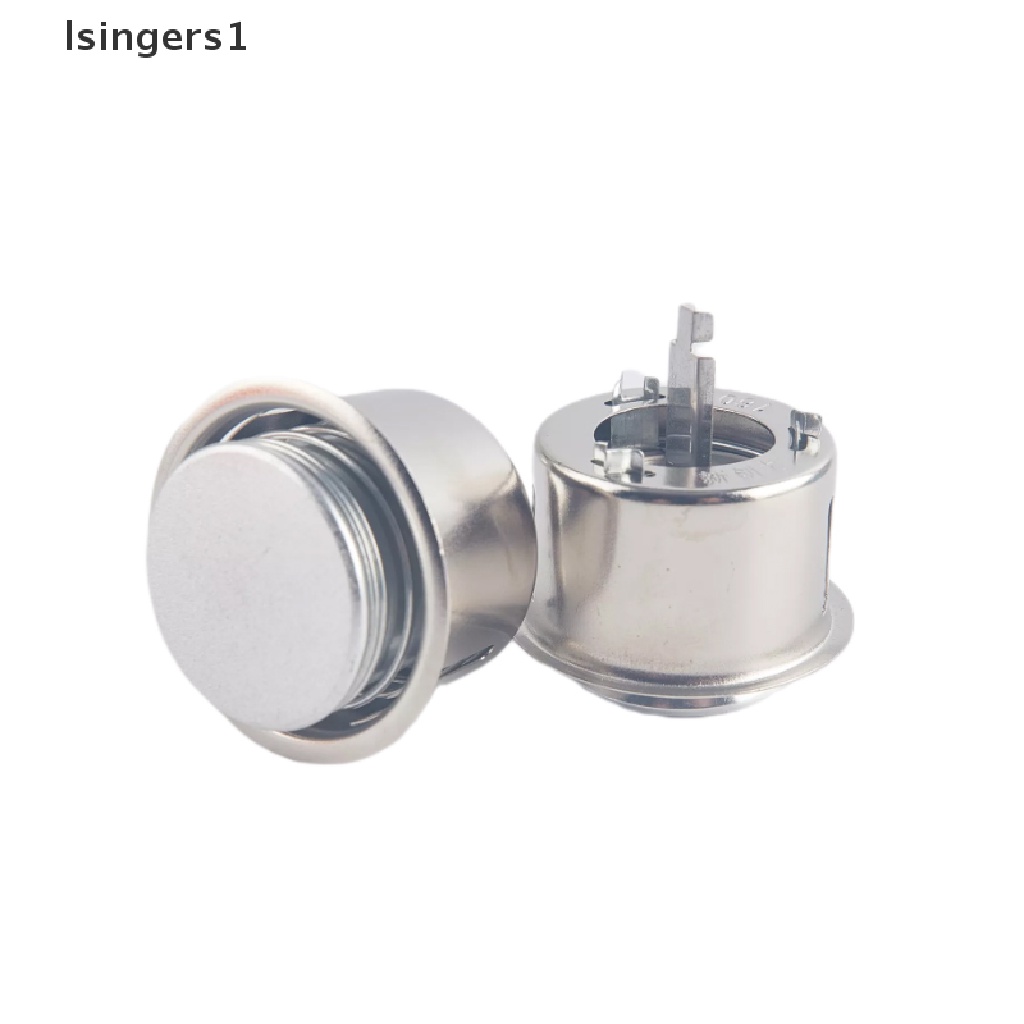 (lsingers1) Rice Cooker Magnetik Bahan Baja