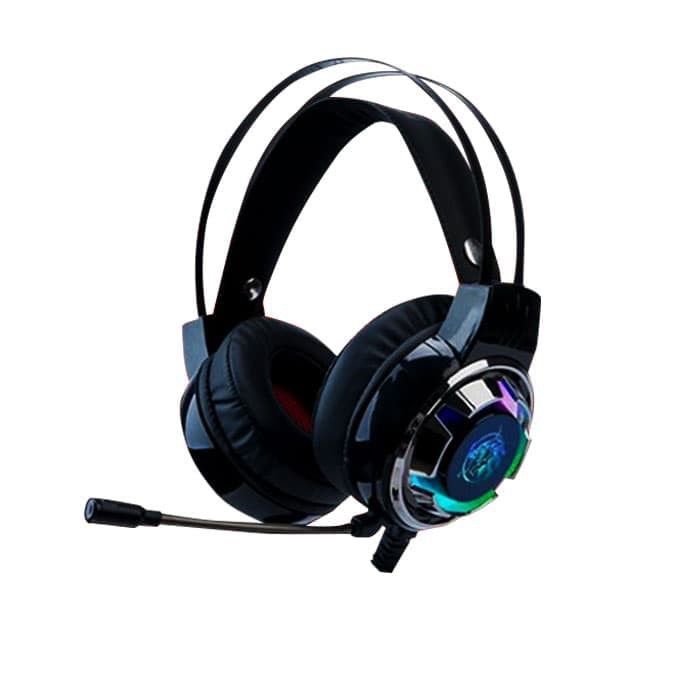 Imperion HS-G80 Headset Gaming RGB 7.1 Surround Sound - Chrono