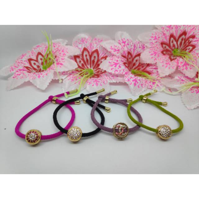 Gelang tali xuping