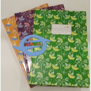 Jual Buku Hardcover Folio Paperline Isi Lembar Indonesia Shopee Indonesia