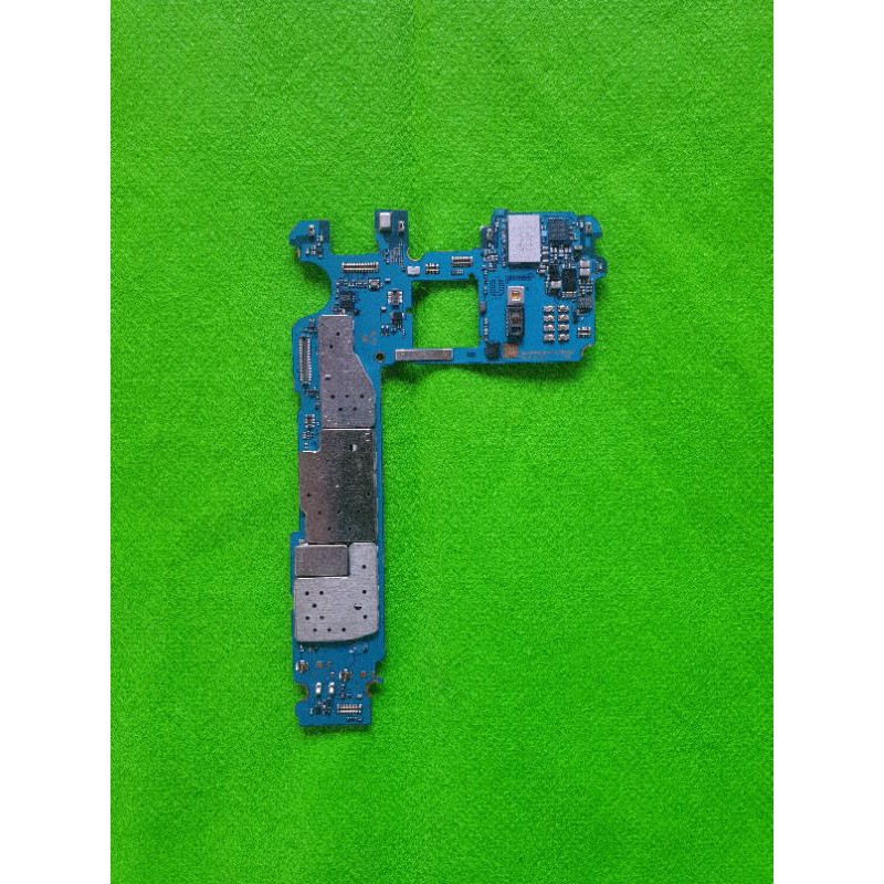 Mesin samsung s7 edge SM-G935FD dual sim