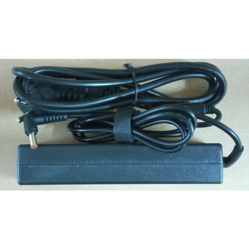 Adaptor Charger Lenovo 20V 4.5A 90W DC 5.5*2.5 mm for Laptop Lenovo G450 G460 G560