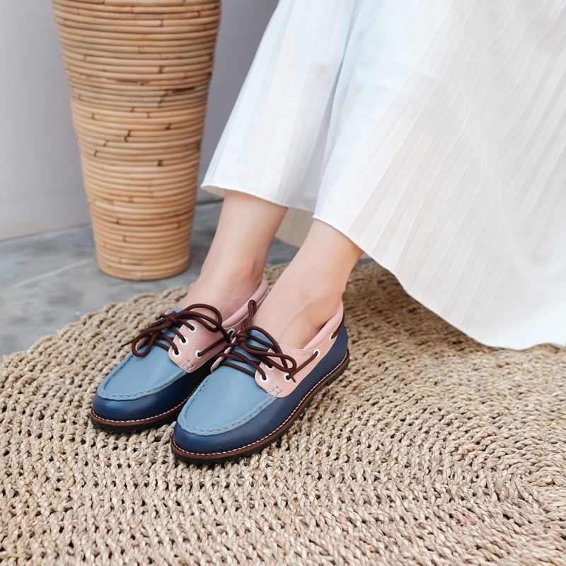 CLAIRE - Sepatu wanita/ Loafers wanita