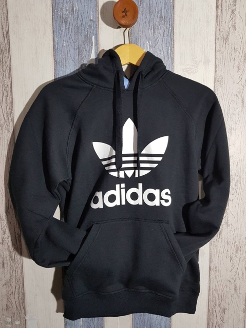 adidas 3foil hoodie