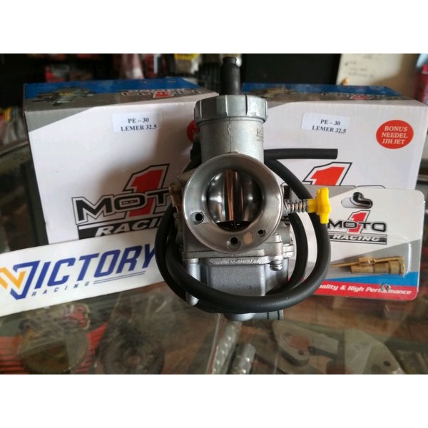 READY  karburator pe30 remer 32 moto1  ORIGINAL