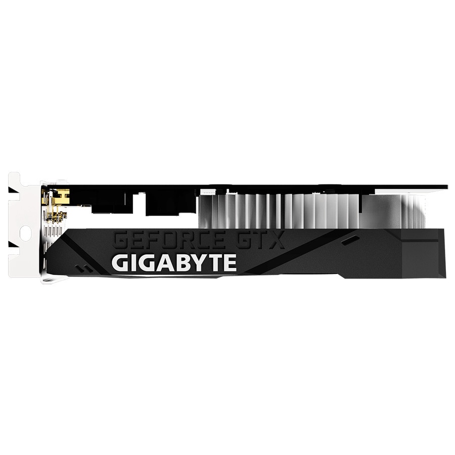 VGA Gigabyte GTX 1650 4GB DDR5 -Gigabyte GTX1650 4GB (GV-N1650IXOC-4G)