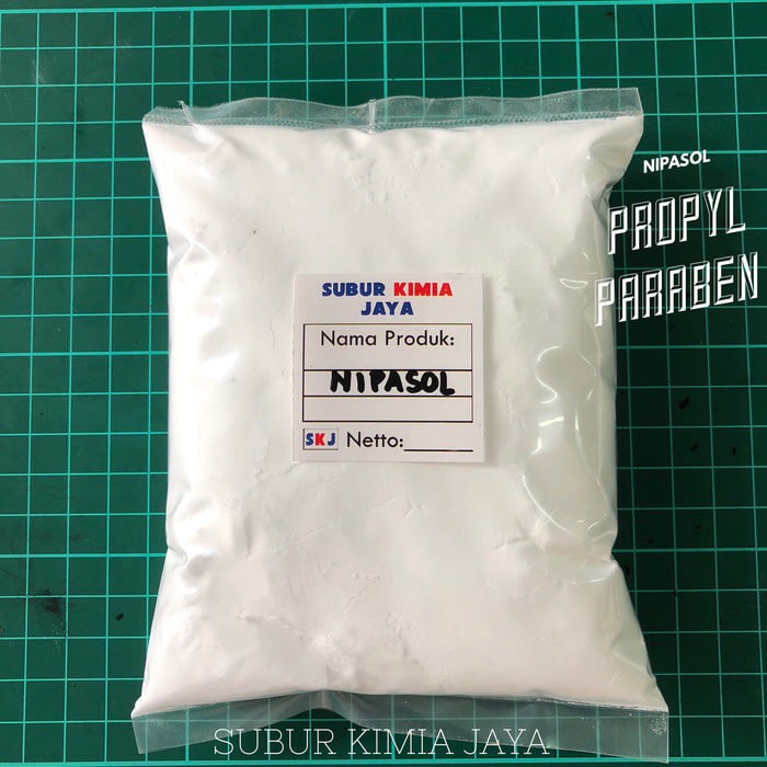 

Nipasol / Propil Paraben