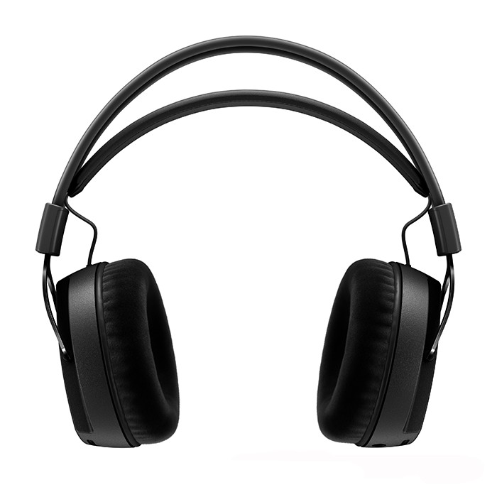 Pioneer HRM-7 Headphone Original