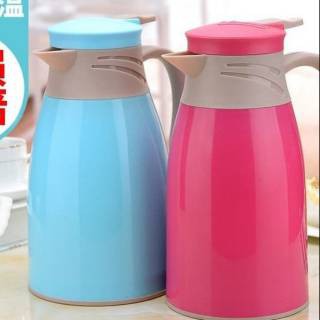 Teko Jug kaca / thermos tea coffee