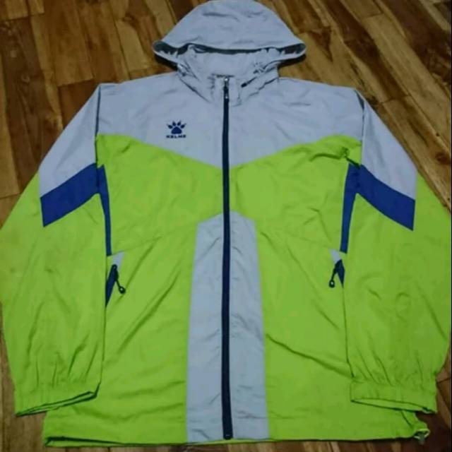 JAKET KELME