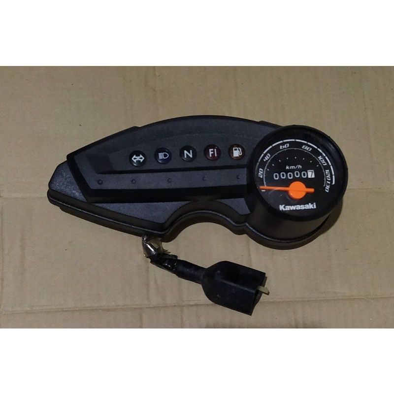 Speedometer Spidometer Kawasaki KLX BF 150 Dtracker 150 original