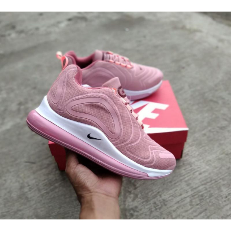 Sepatu Wanita Nike Airmax 720/270 / Sepatu Wanita Premium / Sepatu Keren / Sepatu Gaya / Sepatu Murah