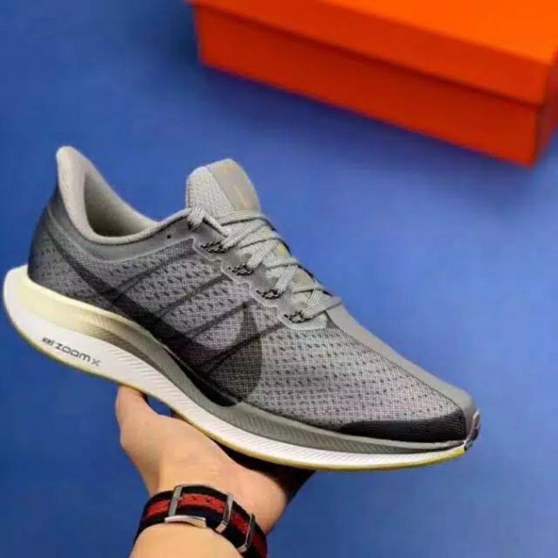 SEPATU LARI NIKE ZOOM PEGASUS 3,5 TURBO AUTHENTIC ORIGINAL