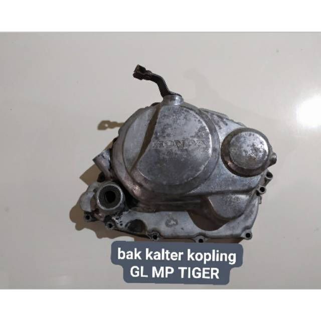 bak kalter kopling kalter kanan  GL MAX kalter kopling megapro kalter kanan tiger