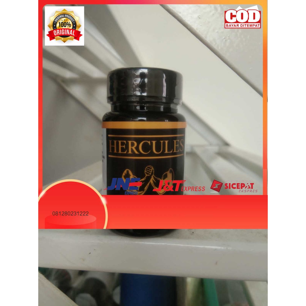 OBAT HERCULES ORIGINAL VITALITAS PRIA KUAT HERBAL CAIR TAHAN LAMA PEMBESAR ALAT-VITAL-PENIS.BIG
