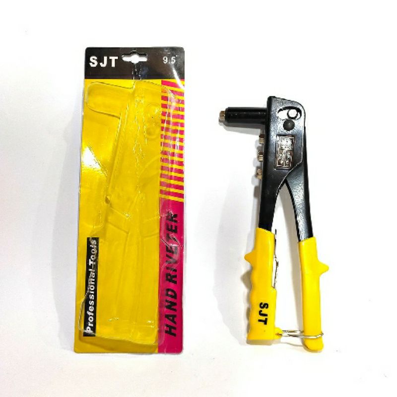 Tang Rivet Ripet SJT 9.5"