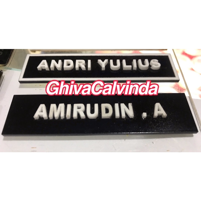 

PAPAN NAMA TIMBUL LUX