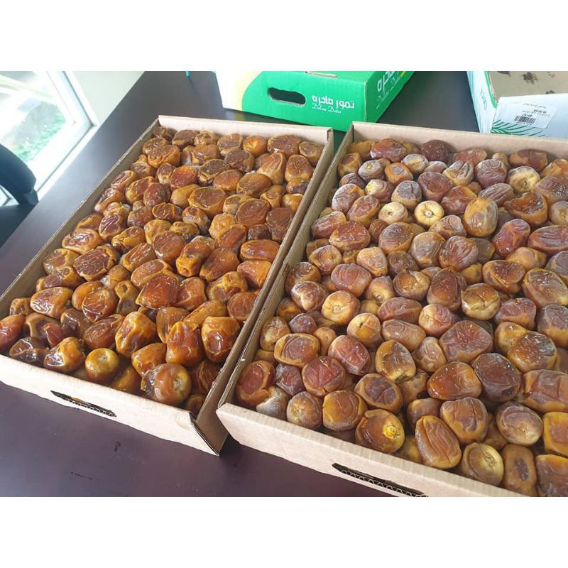 

KURMA SUKARI 3KG/KURMA RAJA