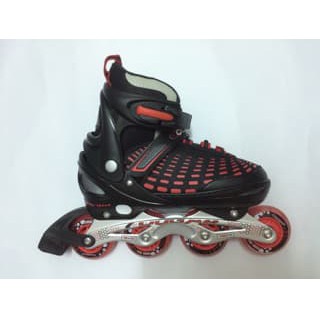 Sepatu Roda Cougar Power Speed Diskon