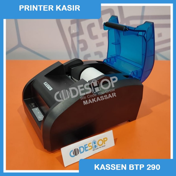 PRINTER KASIR PPOB MOKA POS 58MM KASSEN