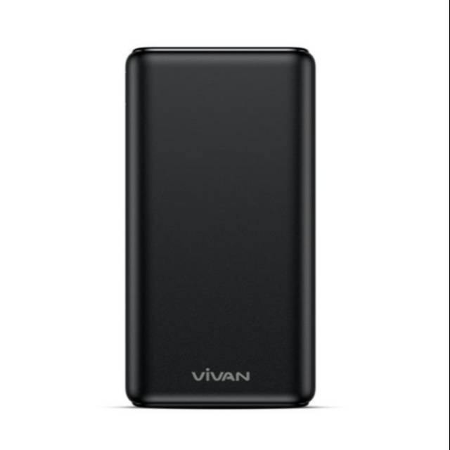 Power Bank Vivan VPB-H15 15000mAh
