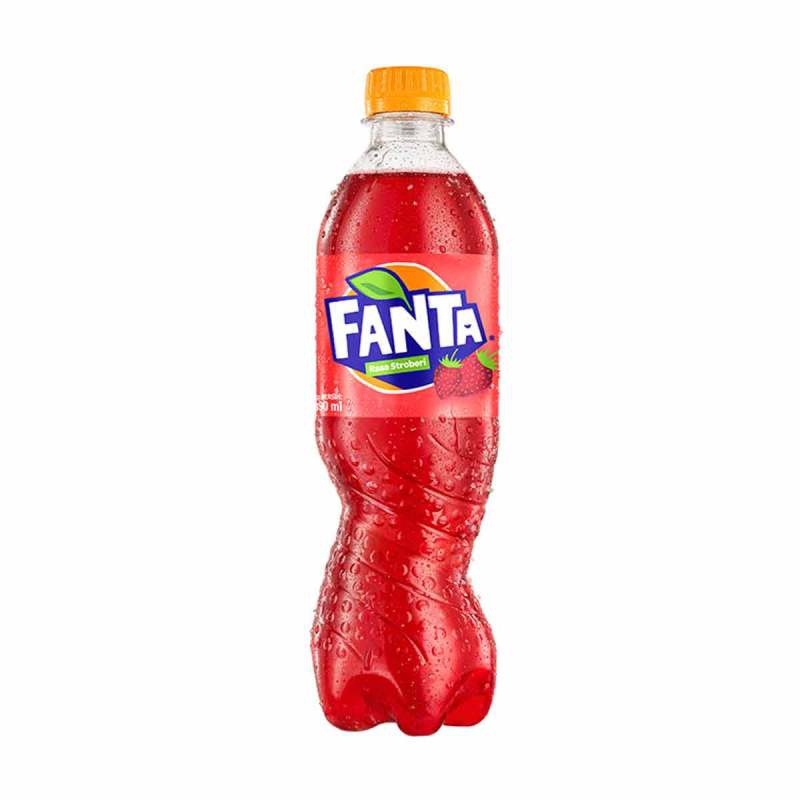 

fanta rasa stroberi