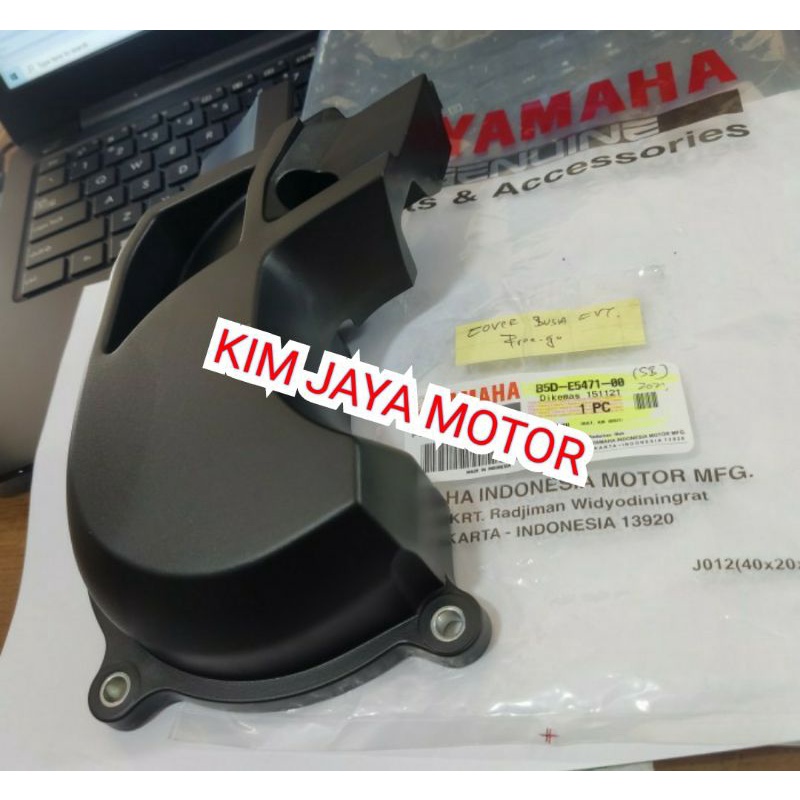 COVER FILTER BUSA CVT FREEGO original